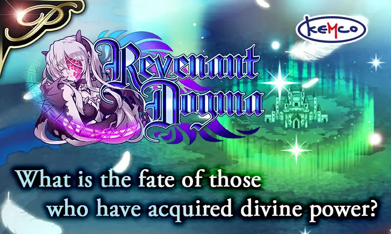 Play [Premium] RPG Revenant Dogma  and enjoy [Premium] RPG Revenant Dogma with UptoPlay